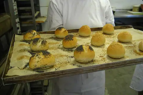 Rise Bakehouse photo 1