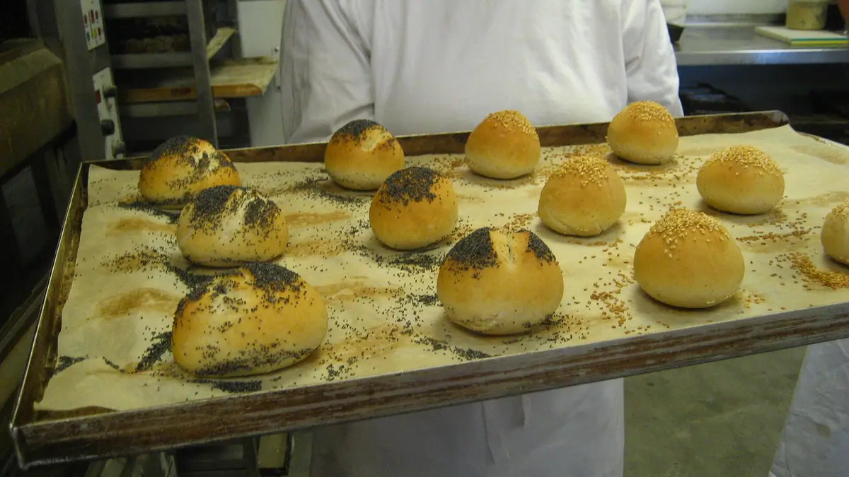 Rise Bakehouse – artisan bakery in Clevedon town centre